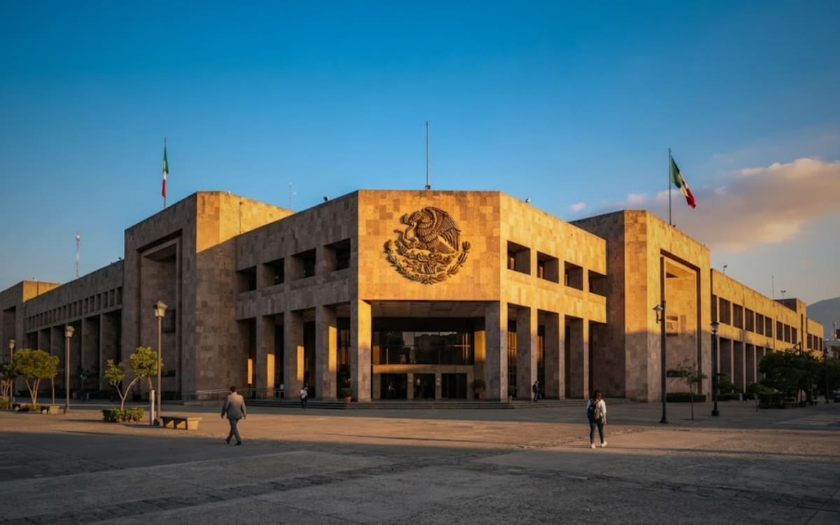 De consolidarse una reconfiguración geográfica de esta magnitud, los efectos en la vida cotidiana de la población y en la organización institucional del Estado mexicano abarcarían diversos aspectos operativos. Foto: Especial