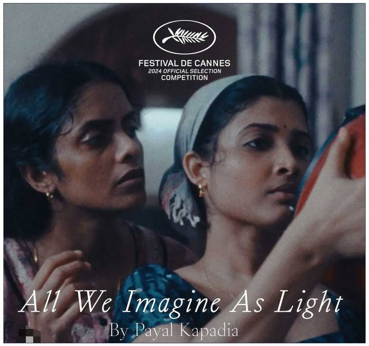 ‘All We Imagine As Light’ de Payal Kapadia