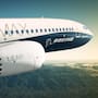 ¿Cuántos tripulantes iban en el Boeing 737-400 de carga que desapareció en el Mar Arábigo?