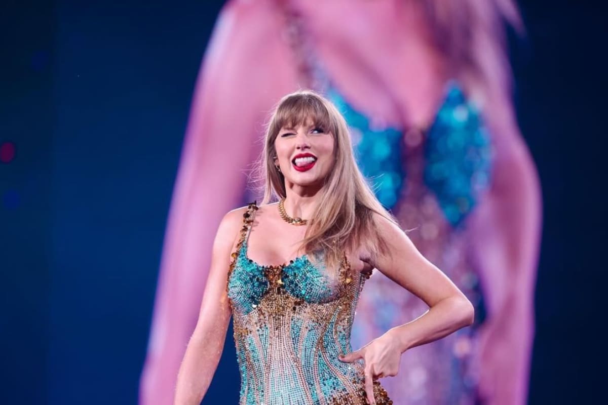 Quiénes fueron las parejas de Taylor Swift antes de Travis Kelce y cómo cada relación impactó su vida pública, su música y su evolución artística