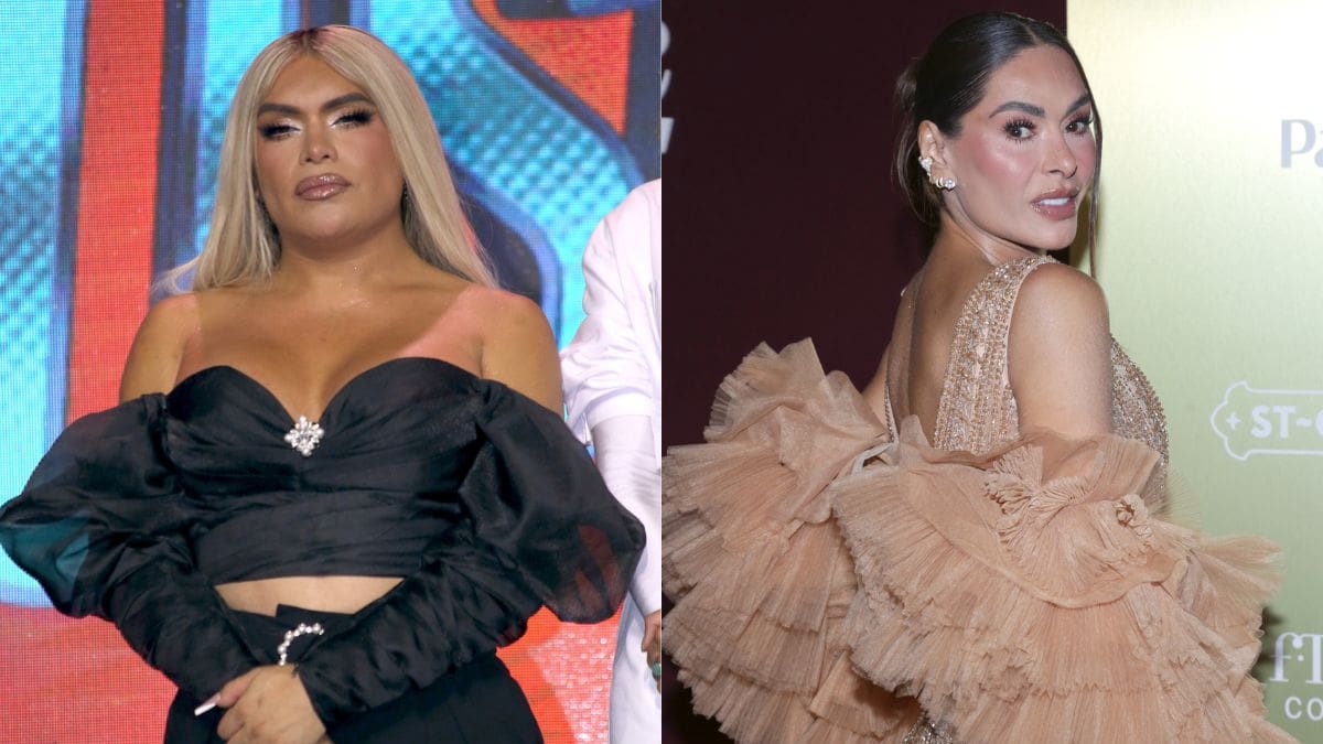 Wendy Guevara desmiente rumores de santería junto a Galilea Montijo y niega versiones sobre presuntos rituales con animales