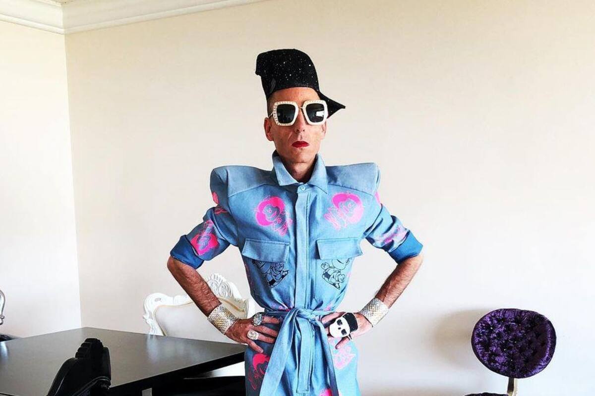 Edy Smol dice que El Universal publicó noticia falsa de él: "Van a perder la demanda"