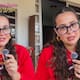 Hicieron una fiesta de disfraces con la temática de mí para burlarse: joven cuenta su desgarradora historia y se vuelve viral