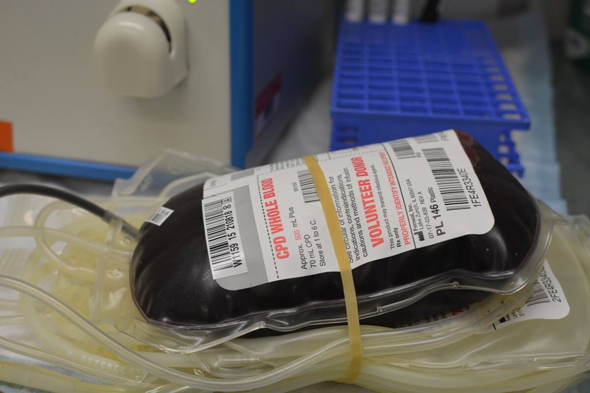 El pequeño Sergio Alberto solicita con urgencia donadores de sangre