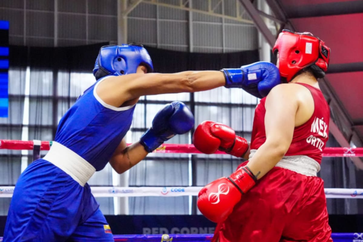 Cachanillas logran boleto a Centroamericanos
