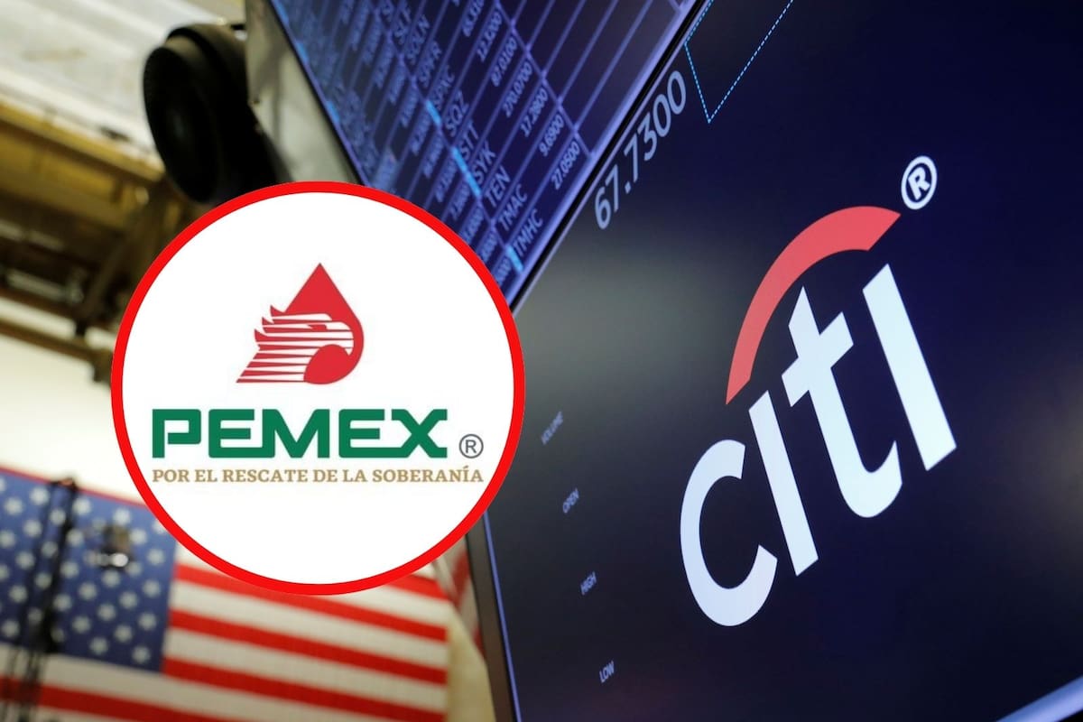 Reabren caso contra Citigroup por fraude ligado a Pemex y Oceanografía: juicio por 1,000 millones de dólares, ¿qué se sabe?