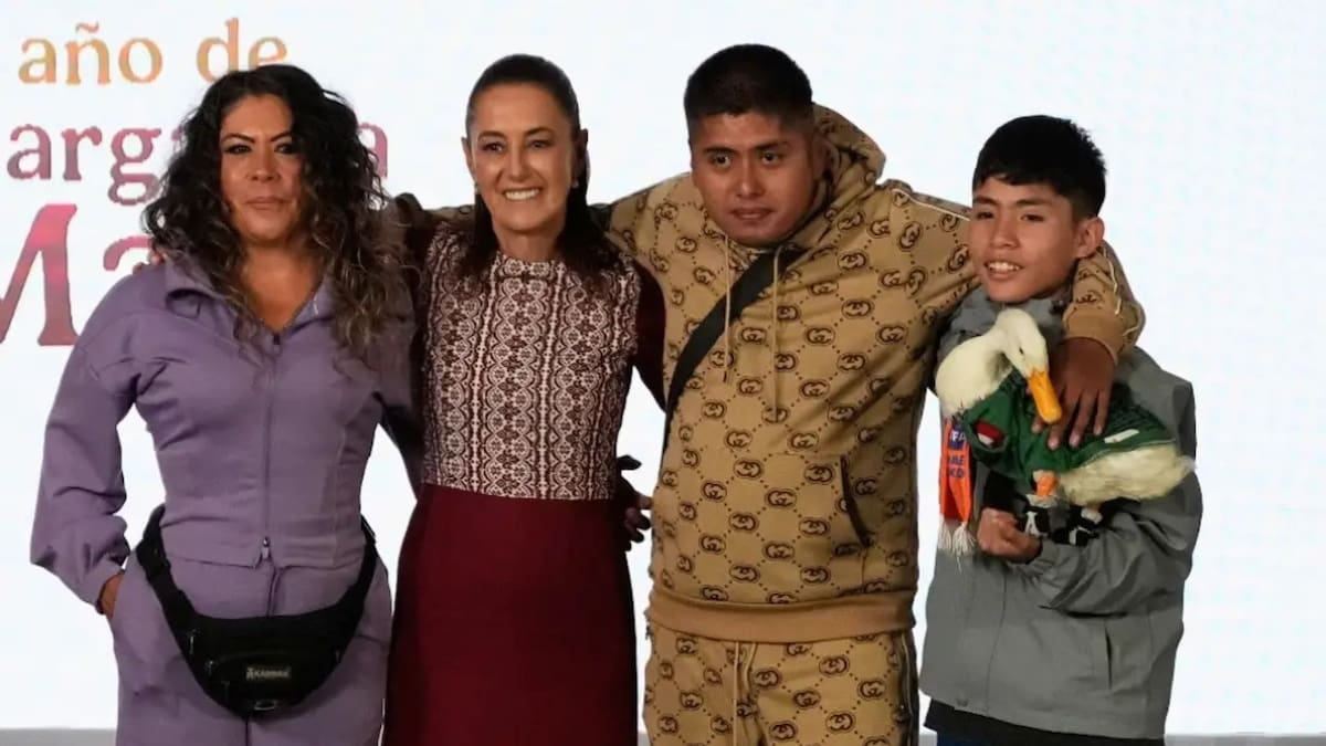 El IMPI frena el intento de registrar al Pato Merlín en Mérida tras confirmar que la marca pertenece legalmente a la familia de Carla Gómez