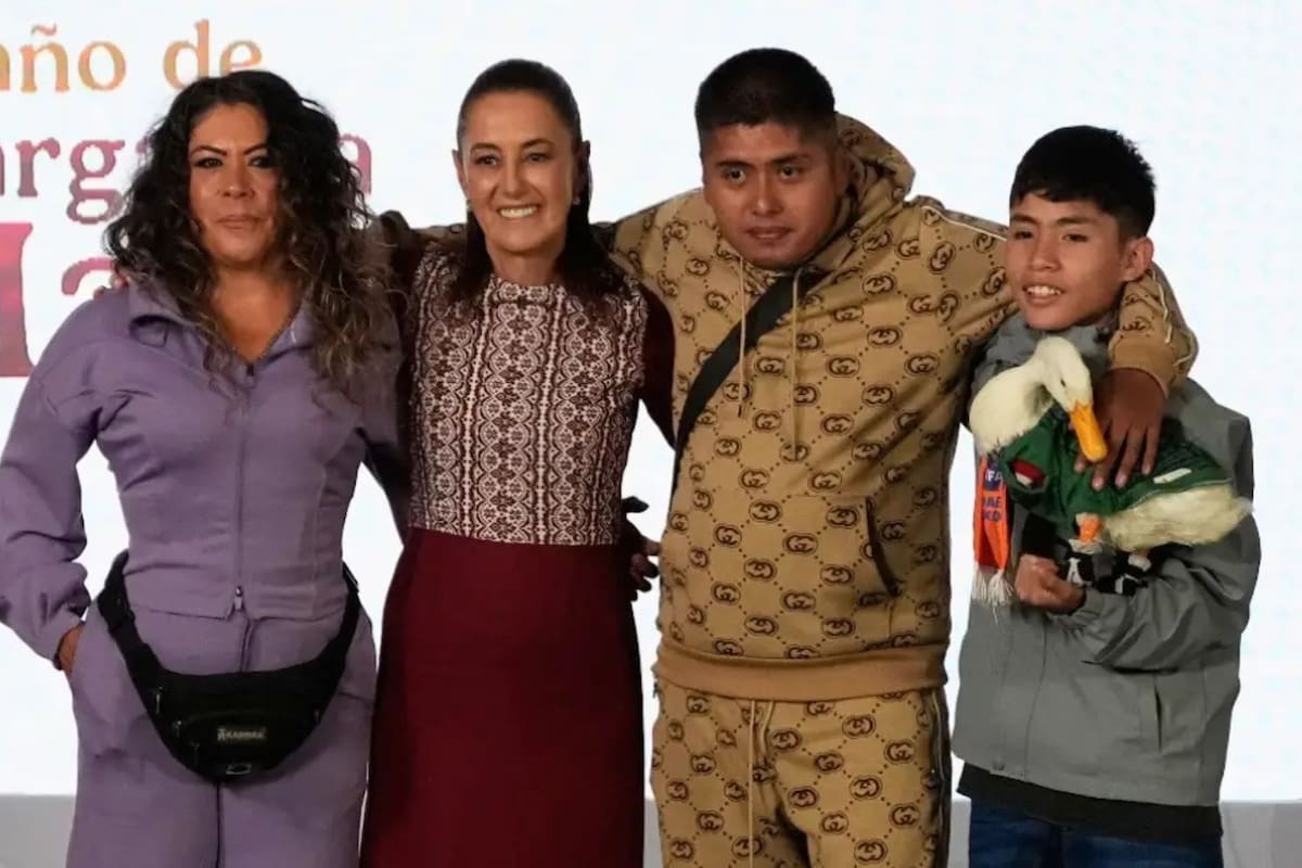 El IMPI frena el intento de registrar al Pato Merlín en Mérida tras confirmar que la marca pertenece legalmente a la familia de Carla Gómez