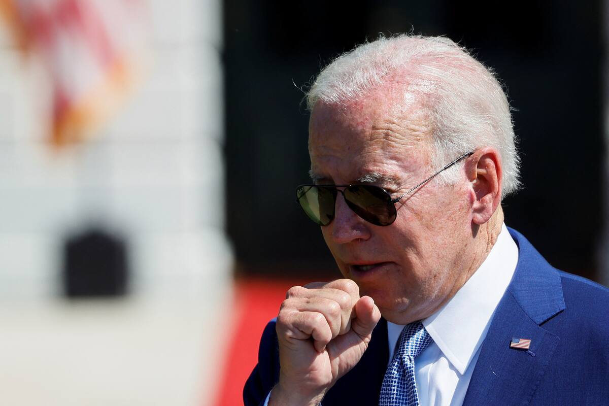 Gobierno de Joe Biden planea expulsar a México a cubanos, nicaragüenses y haitianos: Reuters