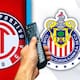 Toluca vs Chivas: ¿A qué hora y por dónde ver EN VIVO el partido de la Jornada 8 de la Liga MX?