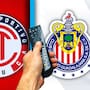 Toluca vs Chivas: ¿A qué hora y por dónde ver EN VIVO el partido de la Jornada 8 de la Liga MX?