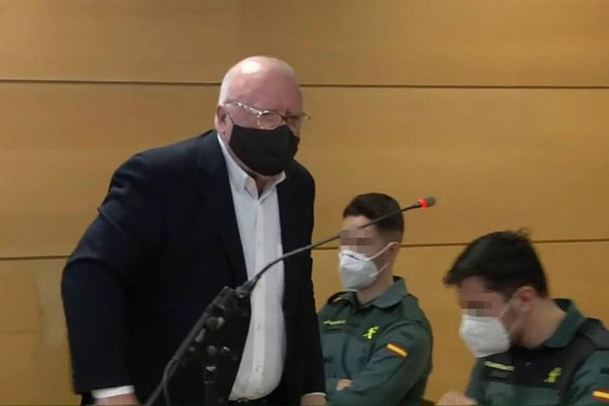 Auge y caída del comisario Villarejo, el policía encubierto al que vinculan con los mayores escándalos recientes de España