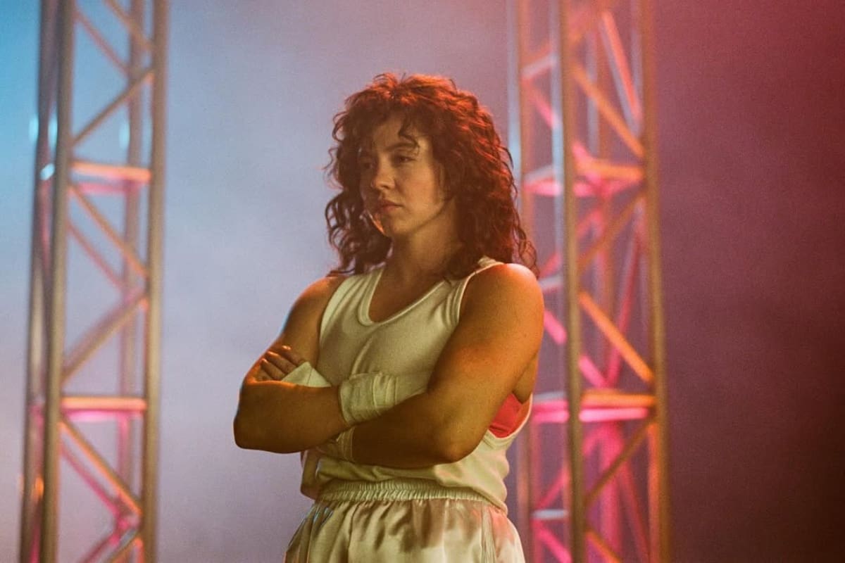 Sydney Sweeney reacciona al fracaso de Christy: “No siempre se trata de números”