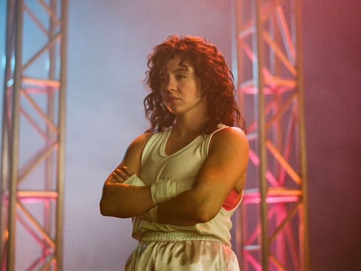 Sydney Sweeney reacciona al fracaso de Christy: “No siempre se trata de números”