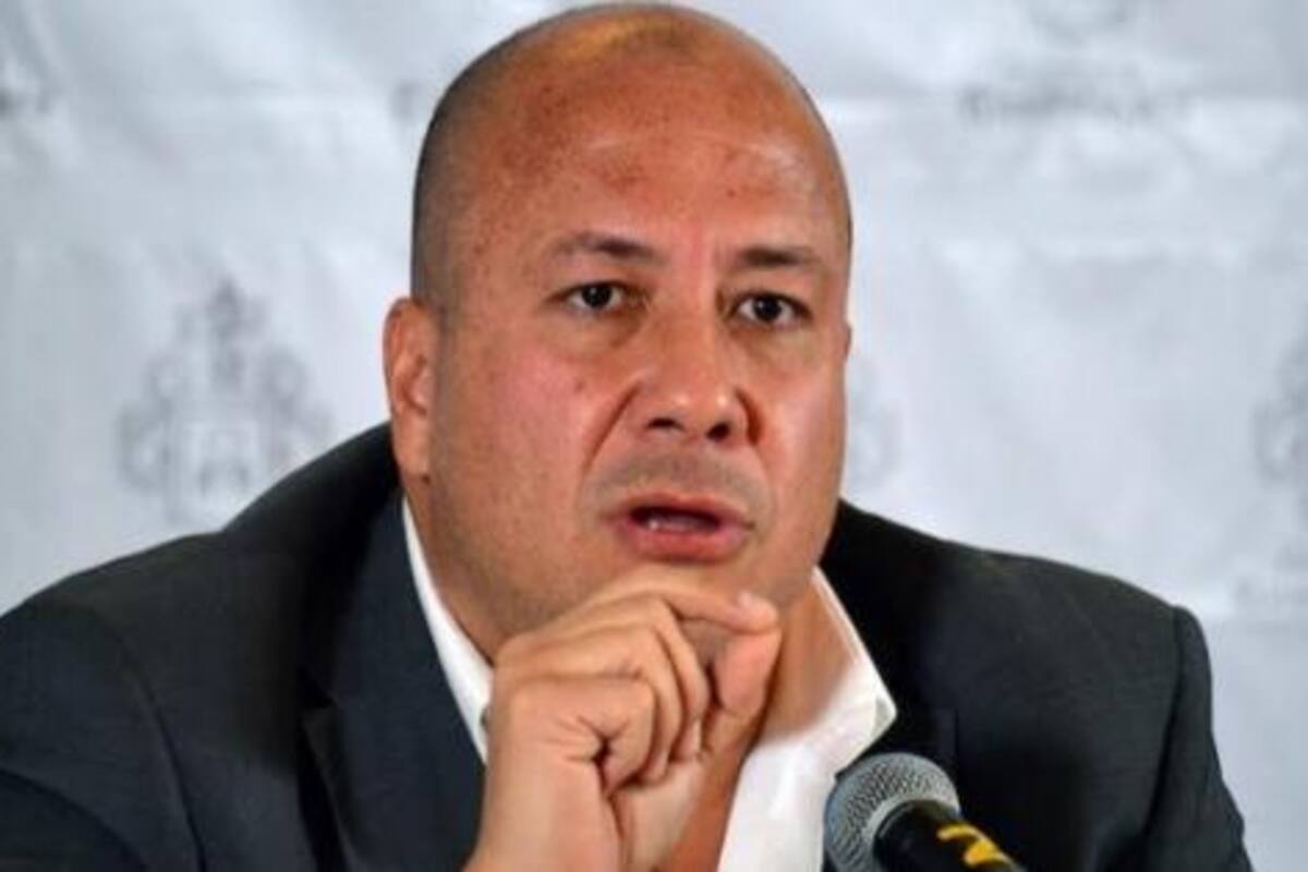 AMLO: Alfaro es irrespetuoso a la investidura presidencial
