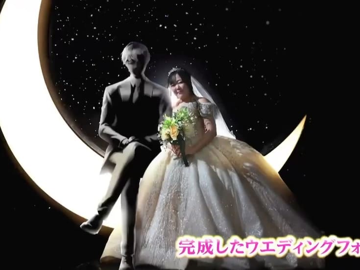 Japonesa se “casa” con una IA creada en ChatGPT y desata debate global