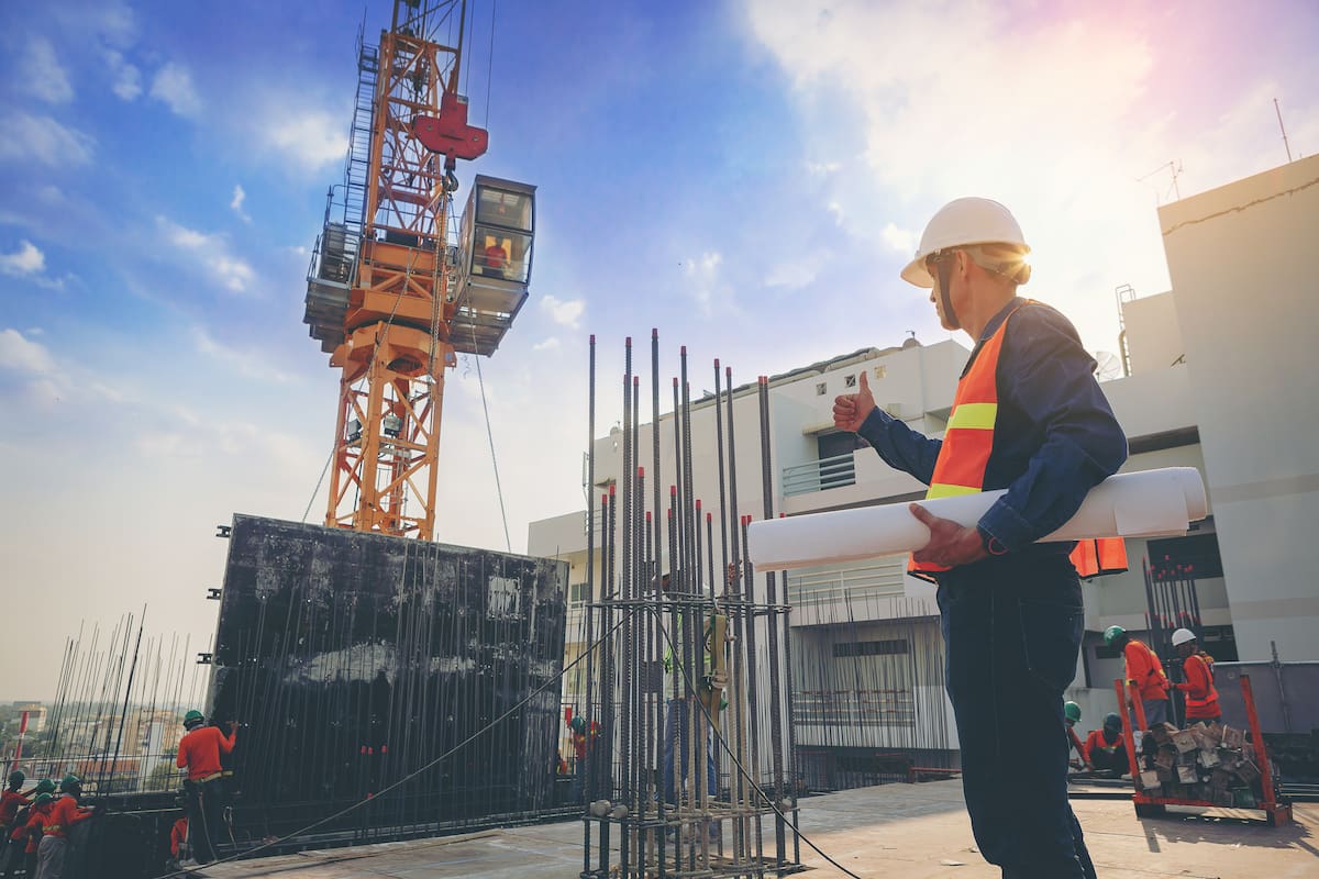 Impulsa el sector construcción a la industria