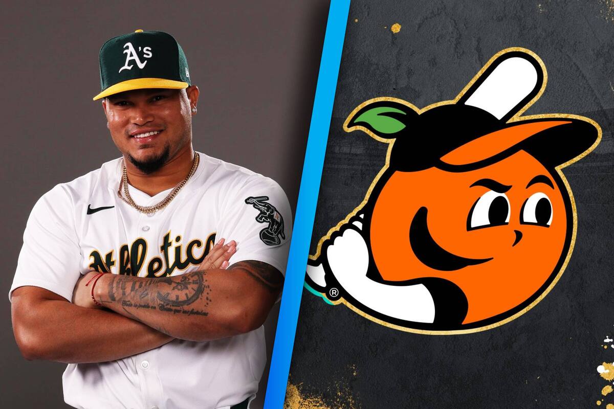 ¡Jordan Díaz pone a temblar a la LMP! Prospectazo de los Atléticos de Oakland llega a Hermosillo