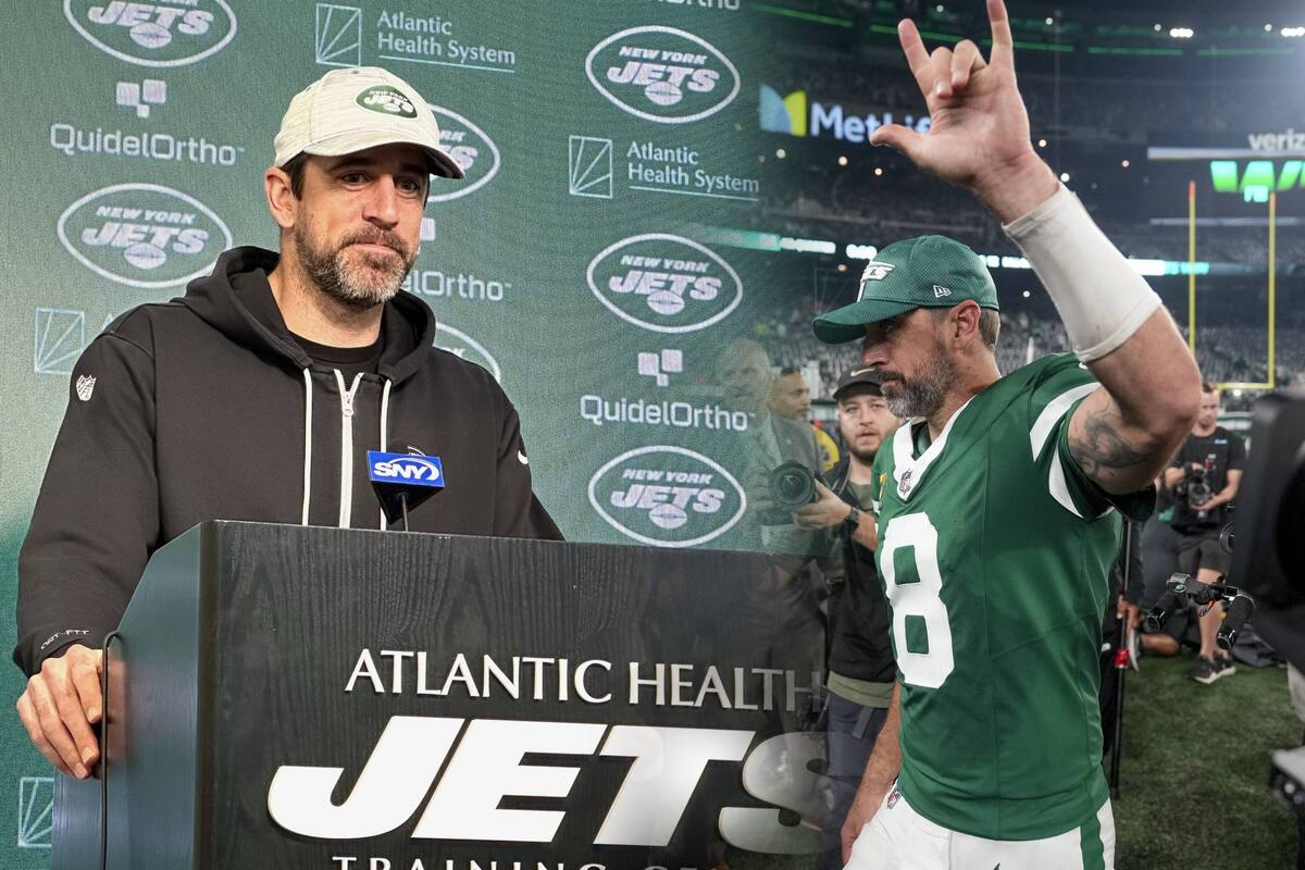 ¿Aaron Rodgers se retirará de la NFL este fin de semana?