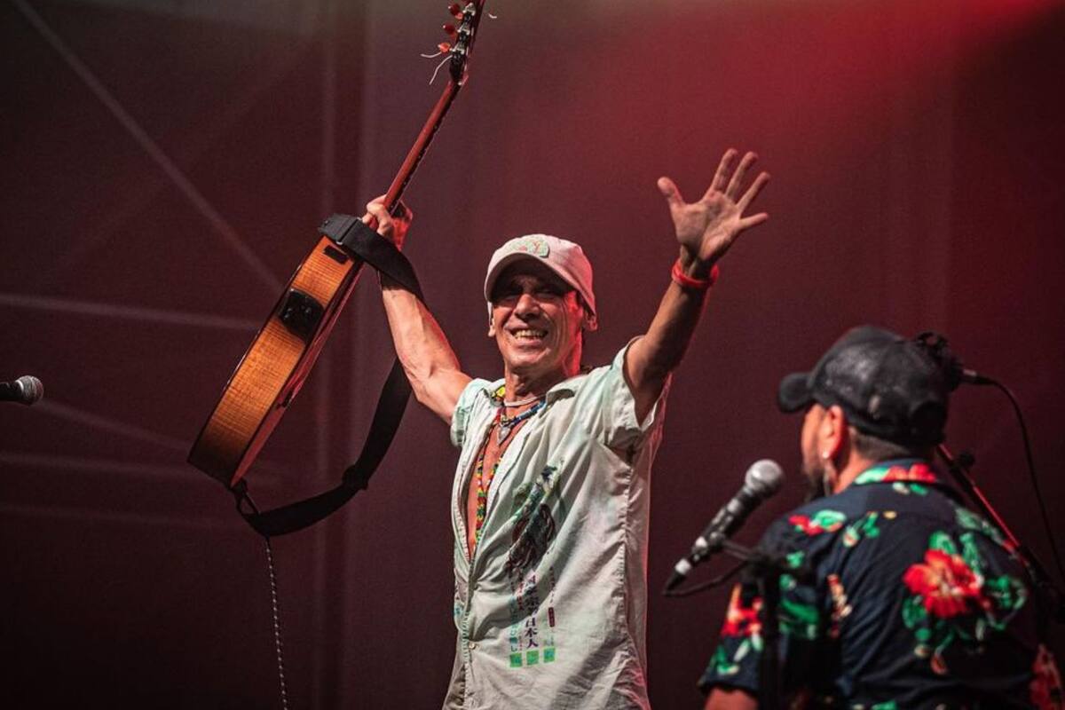 ¿Por qué Manu Chao no puede venir a México? ¿Por qué lo vetaron?