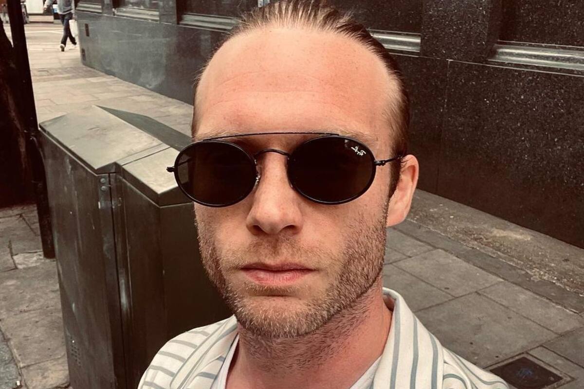 Actor quedó 'hablando como un bebé' después de sufrir un mini derrame cerebral