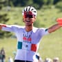 Isaac del Toro regresa tras hacer historia en el Tour de Francia: ¿A qué hora y dónde ver la Clásica de Hamburgo?