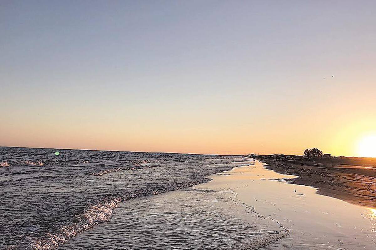 Posponen reapertura de playa Huatabampito