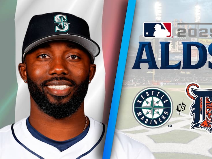 Marineros vs Tigres: ¿A qué hora y dónde ver EN VIVO el juego 4 de la Serie Divisional 2025 de la Liga Americana en la MLB? (miércoles 8 de octubre)