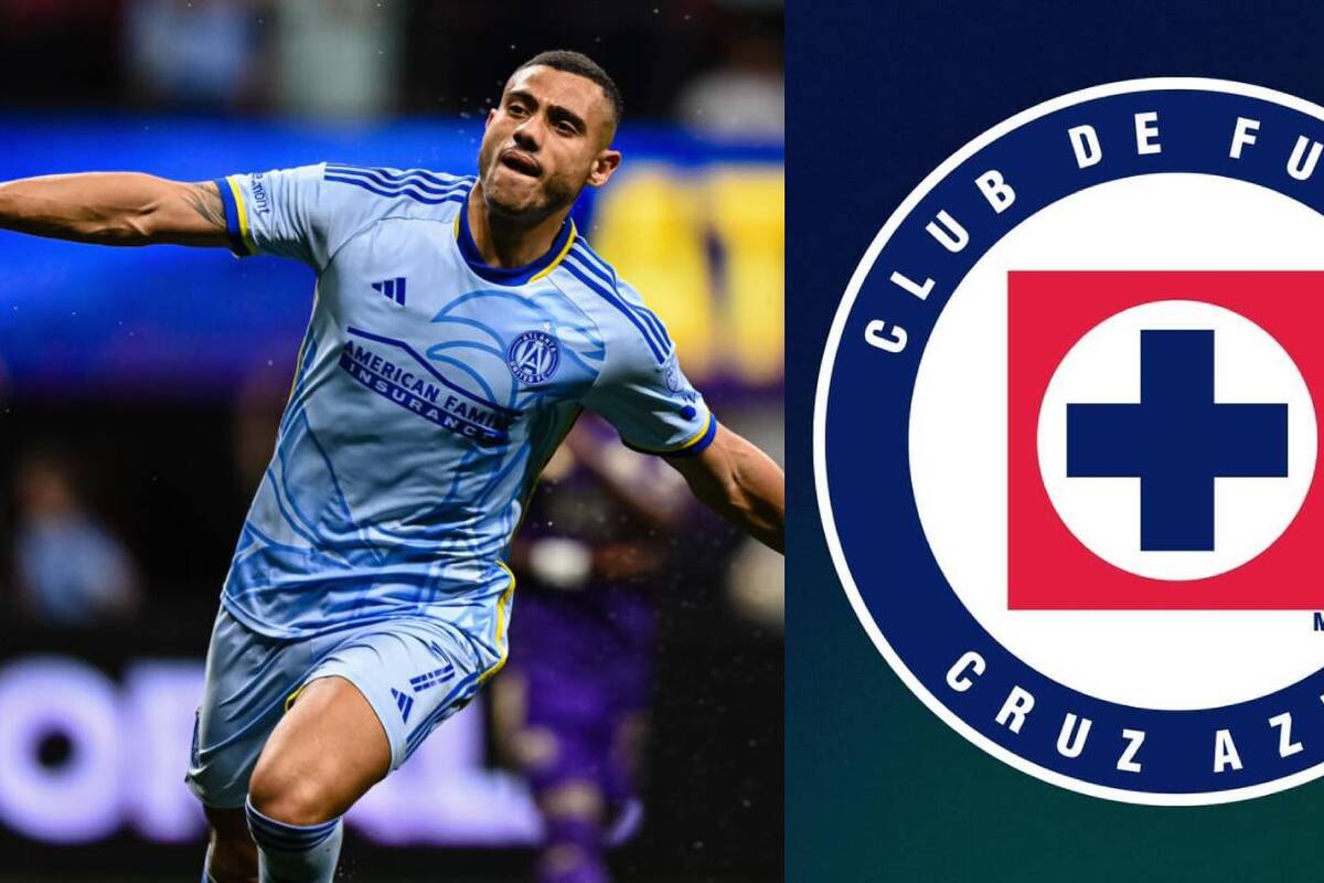Cruz Azul ofrece 10 millones de dólares por este goleador griego