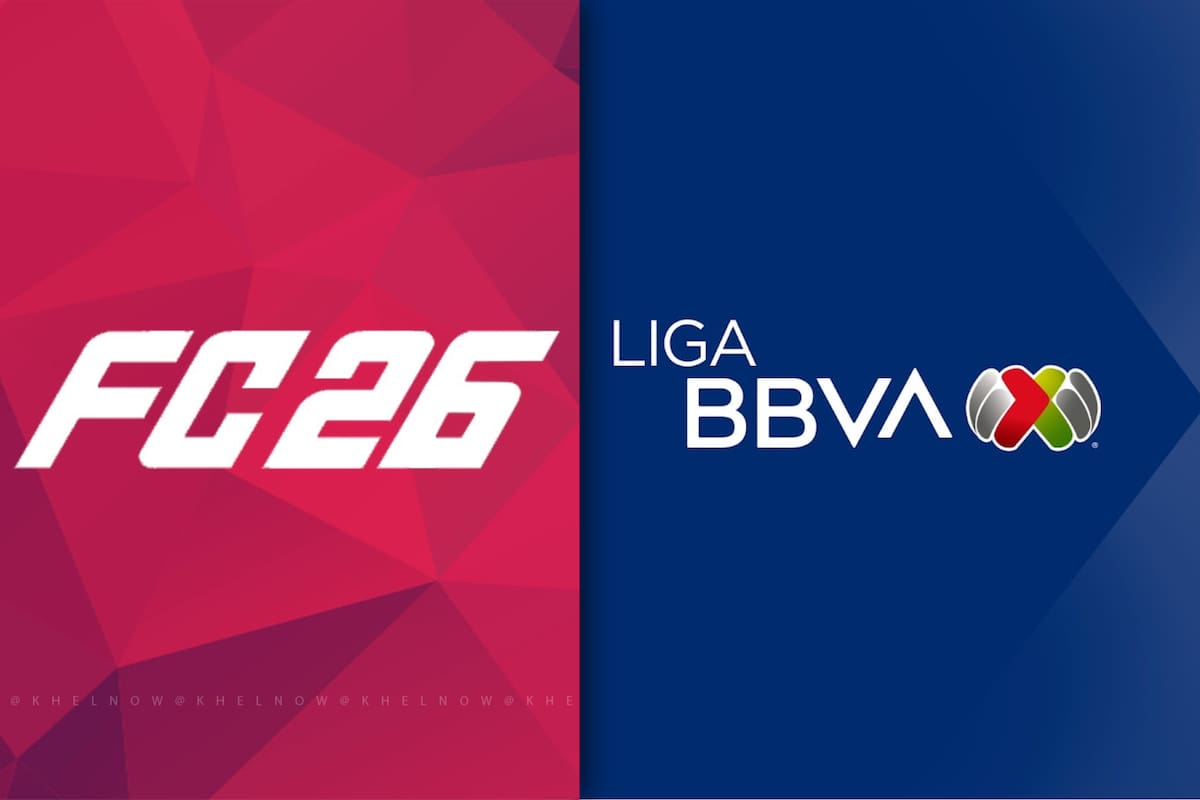 Konami pierde los derechos de la Liga MX ¿Volverán a EA Sports?