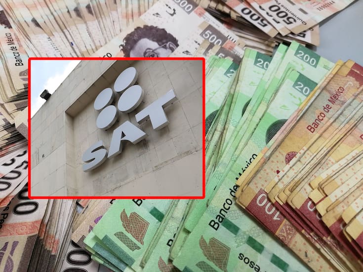 Depósitos en efectivo y SAT: Cuándo los bancos deben reportarlos y qué significa para tu dinero