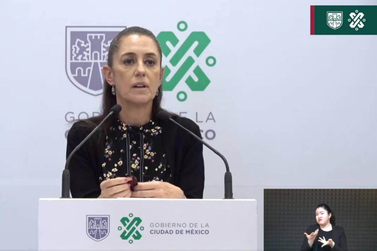 CDMX: Beca para Empezar dirigida a estudiantes de nivel básico aumentará un 15 por ciento