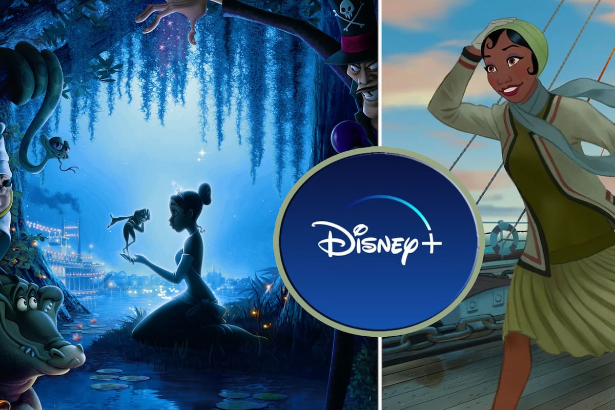 Adiós a Tiana: Disney+ cancela la serie animada