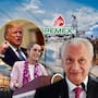 Mientras México depende del gas de EEUU extraído por fracking, Sheinbaum y Pemex están analizando explotar recursos propios con nuevas tecnologías para reducir la dependencia sin afectar el medio ambiente