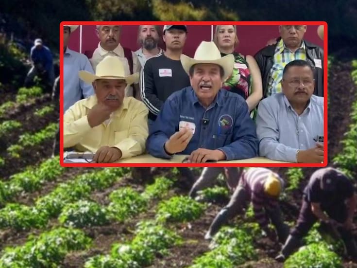 Anuncian “Megabloqueo” nacional organizado por transportistas y campesinos para el próximo lunes 24 de noviembre