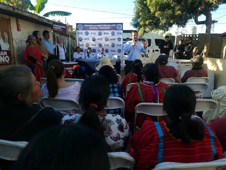 Congreso aprueba Fiscalía Especializada en Asuntos Indígenas