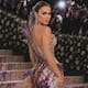 Ninel Conde es señalada por compartir fotos generadas con IA como si estuviera en la MET Gala 2026