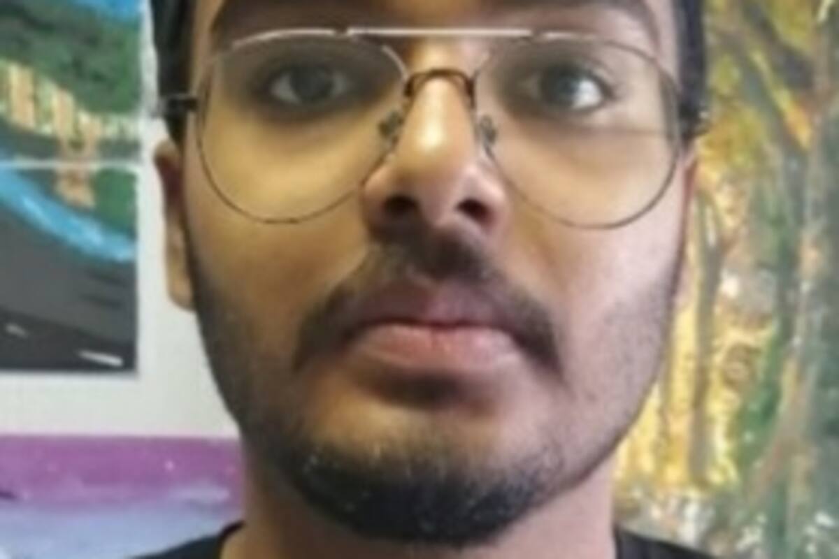Se busca a Harpreet Sing de 17 años de edad