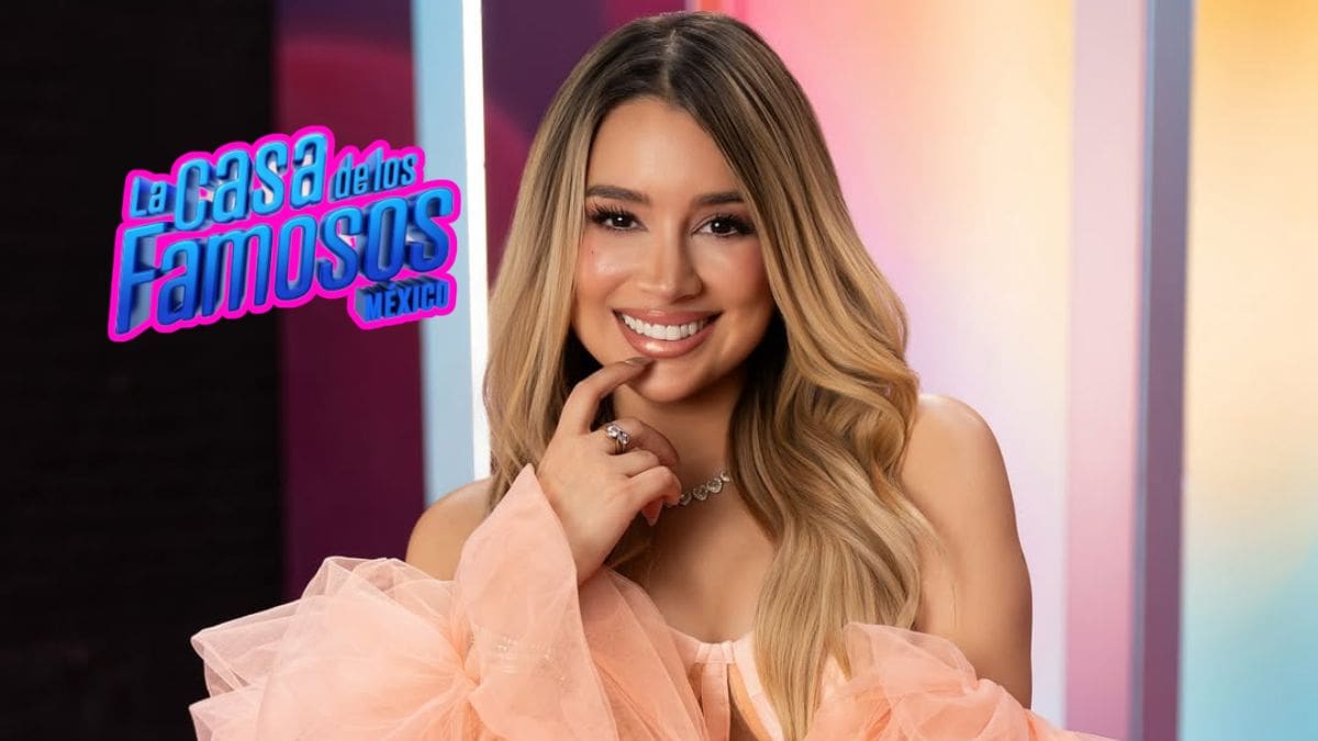 Brianda Deyanara se convierte en la última eliminada de La Casa de los Famosos México y así reaccionaron los finalistas