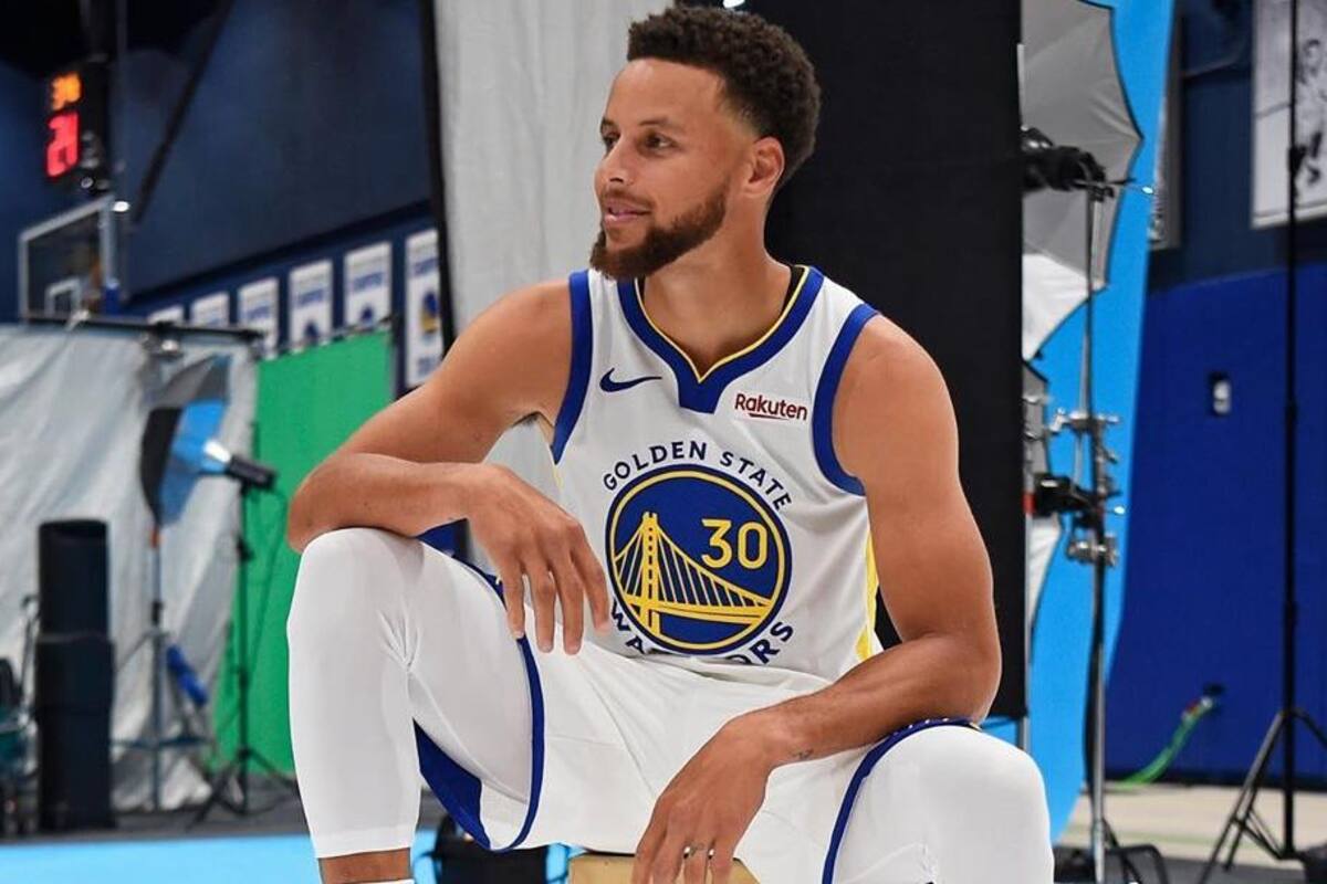 Sthepen Curry se compromete con 300 mil comidas semanales durante la pandemia