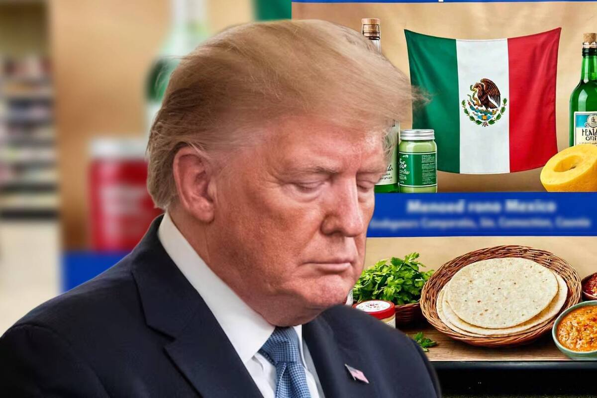 Si Trump aumenta aranceles a México también EU se vería afectado, explica CAP