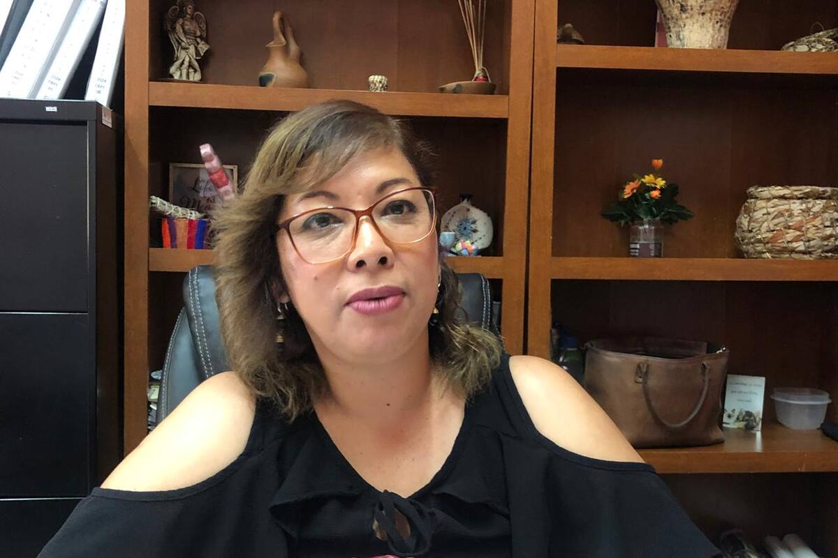 Esperan puedan iniciarse trabajos de mural en Rosarito