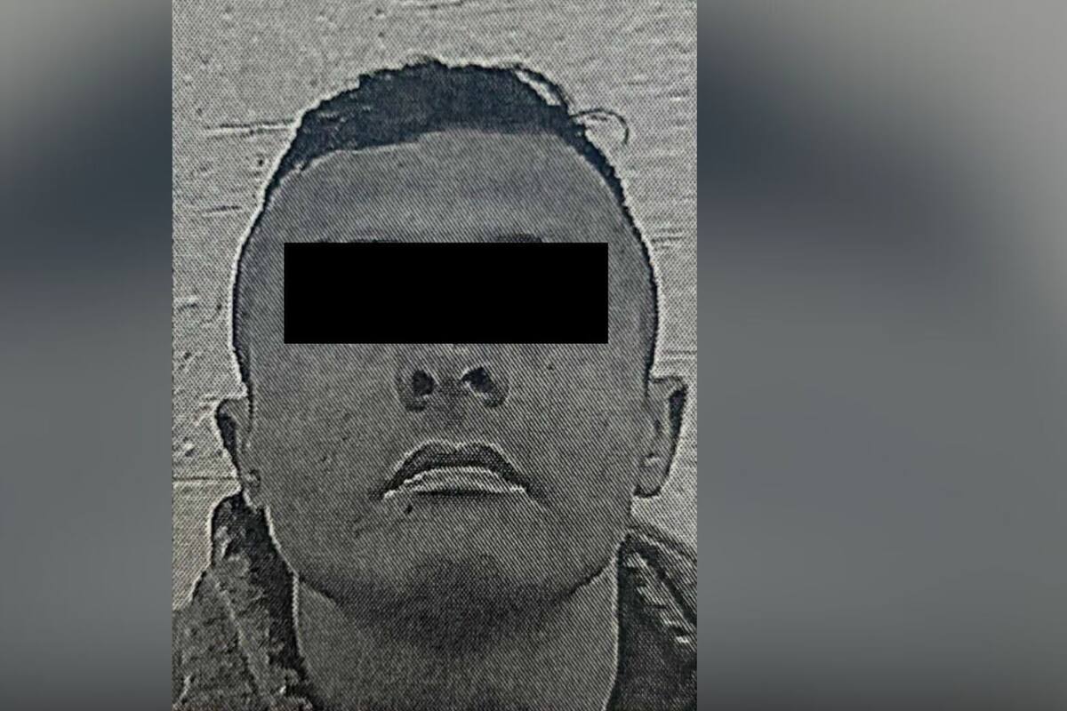 Vinculado a proceso agresor de policías en Hermosillo