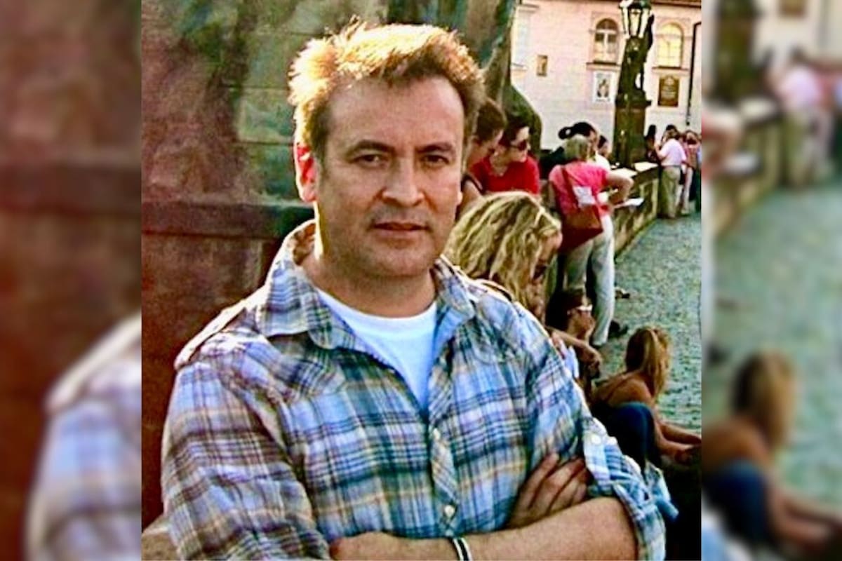 Fallece el reconocido productor de películas y series Antonio Ruiz Arrieta