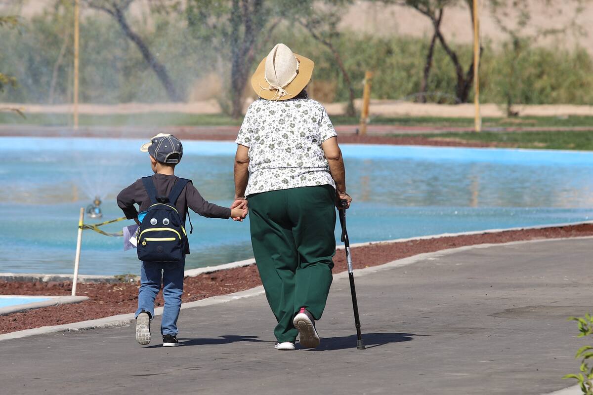 En febrero inicia segunda parte de Parque Laguna