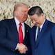 Donald Tump presume una muy “buena llamada” con Xi Jinping enfocada en conflictos globales y un nuevo acuerdo agrícola que beneficiará a su país