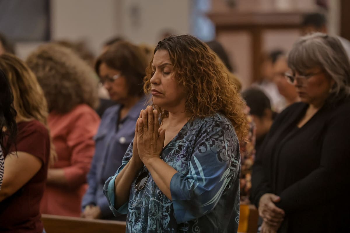 Este es el calendario de Adviento en Mexicali