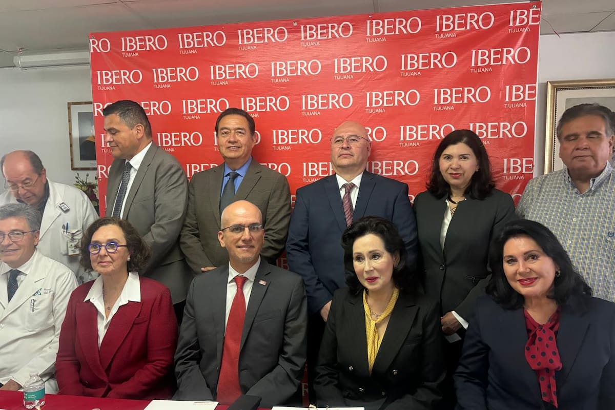 Ingeniería y Arquitectura, las más solicitadas en IBERO Tijuana