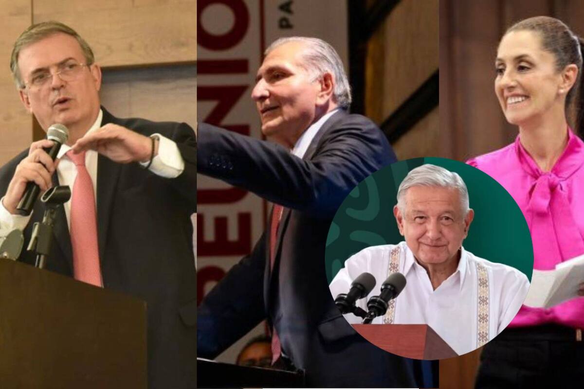 Morena mantiene ventaja rumbo a elecciones de 2024: Diario Reforma