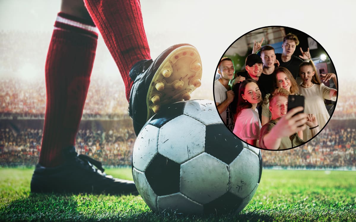 Generación Z y millennials le dan la espalda al Mundial 2026: jóvenes mexicanos muestran desinterés por la Selección Mexicana y cambian la manera de consumir el evento